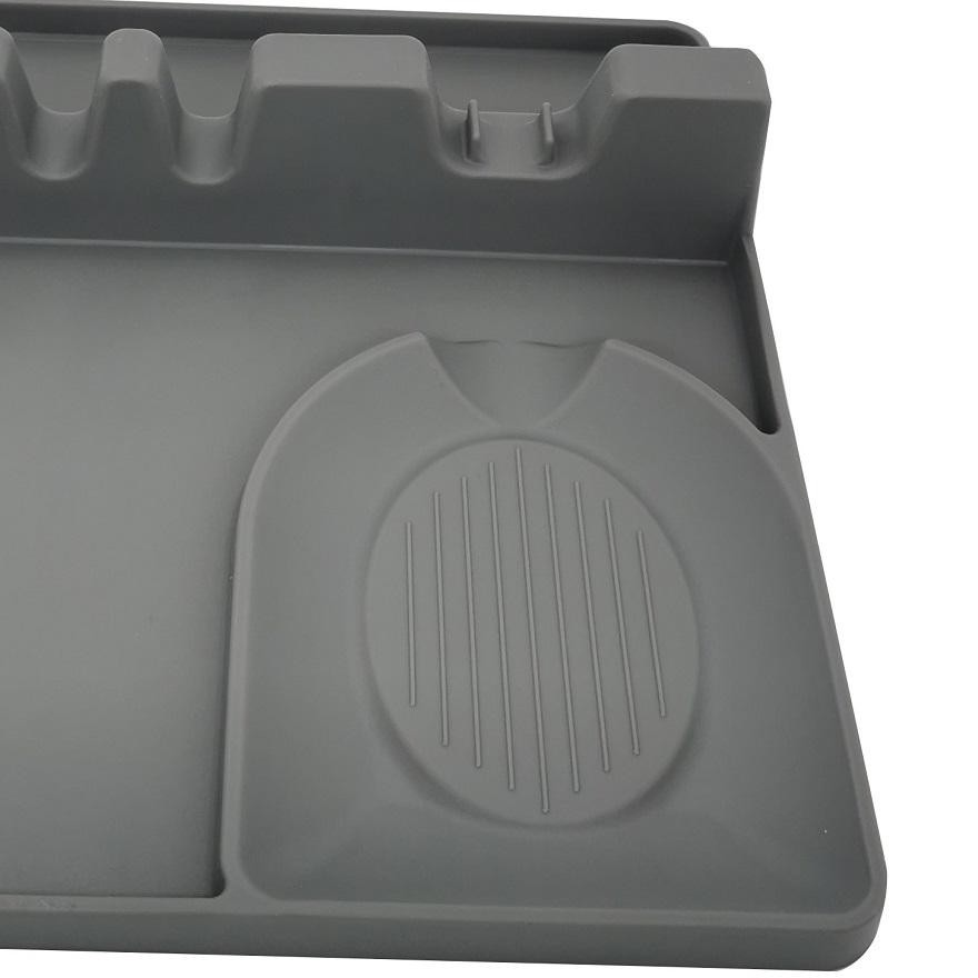 custom spoon rest silicone