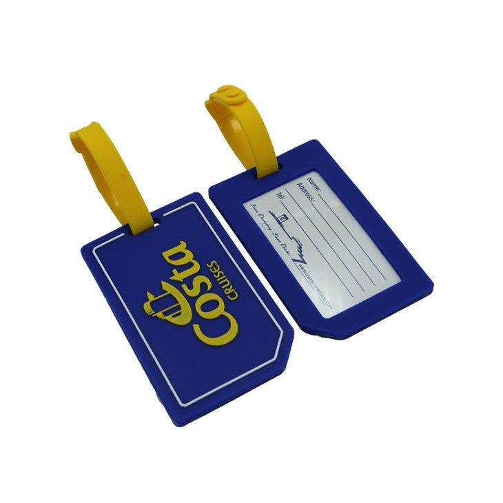 Luggage tag (41)