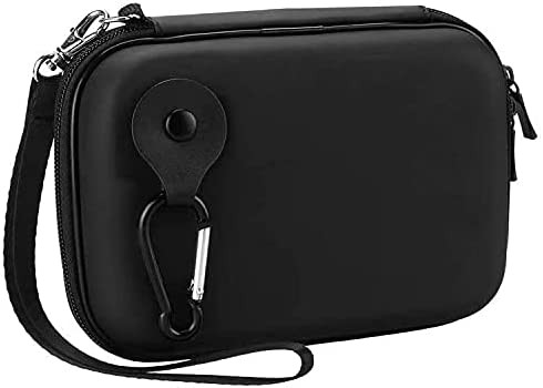 EVA Zipper Hnab Rau Cia