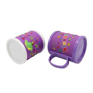 Ntxim hlub Cartoon Coffee Mug