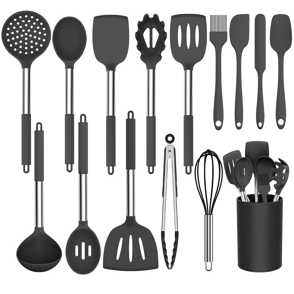 Silicone Kitchenware