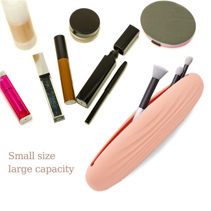 Silicone Makeup Brush Holder